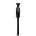 Patch Cable Cat.8.1 40GE 2000MHz S/FTP black 20m
