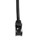 Patch Cable Cat.8.1 40GE 2000MHz S/FTP black 20m